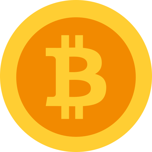 Bitcoin Icon